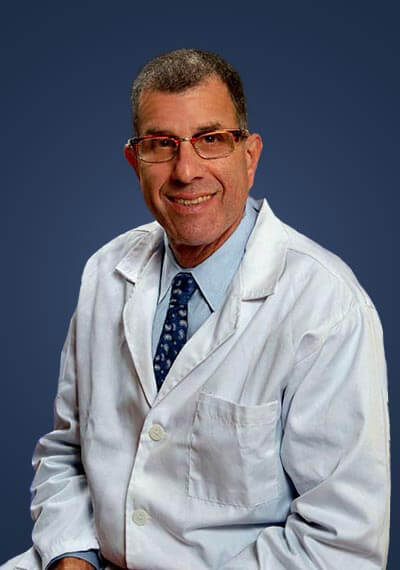 Alan E. Oshinsky, MD, PA