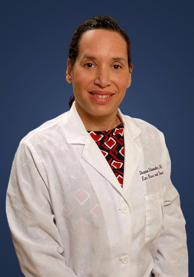 Ileana I. Showalter, MD